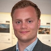 Steven Zettergren
