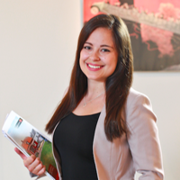Linnea Mohlén