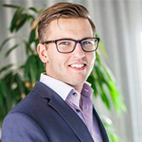 Robin Heimberger