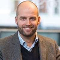 Stefan Tröjbom