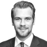 Fredrik Thulin