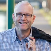 Lars Johansson