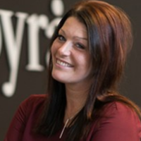 Anna-Lena Gustavsson