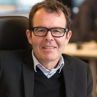 Mikael Johnsson