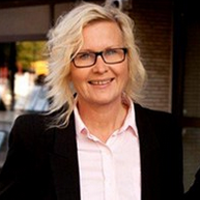 Lill Johannisson