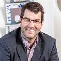 Daniel Sedman