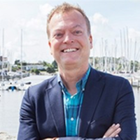 Christer Svärdegård