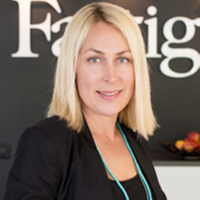 Karin Linnerborg