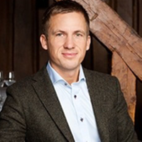 Torbjörn Eriksson
