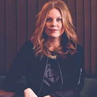 Elaine Mürgas