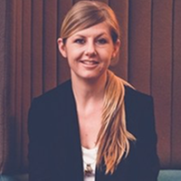 Johanna Flodell