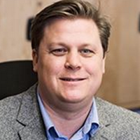 Fredrik Jäfverström