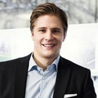 Jonas Linsell