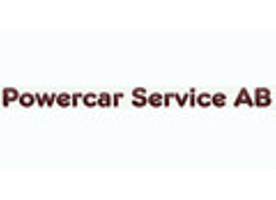 PowerCar Service AB