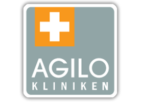 Agilokliniken - Tumba
