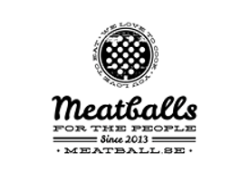 Meatballs for the people