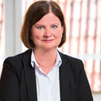 Ann-Marie Eglund