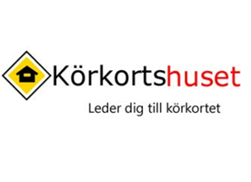 Körkortshuset - Liljeholmen