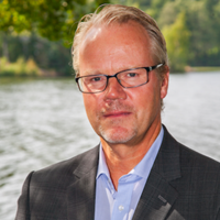 Lars Dawrin