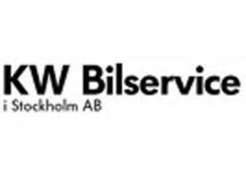 KW Bilservice i Stockholm AB