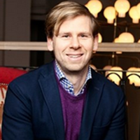 Tobias Andersson