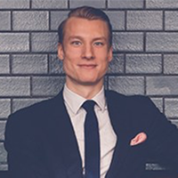 Daniel Östman
