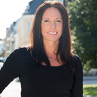 Annica Ekervall