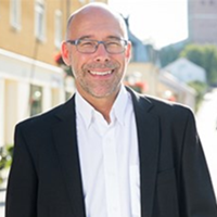 Björn Lindahl