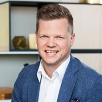 Sebastian Stafnergård