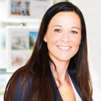 Angelina Birgerson fd. Nilsson
