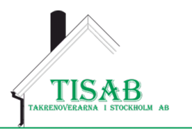 Takrenoverarna i Stockholm