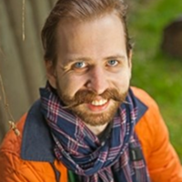 Gustav Fällström