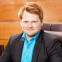 Patrik Andersson