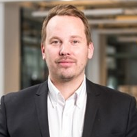 Magnus Wikland