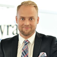 Krister Florin