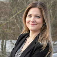 Christina Molnar