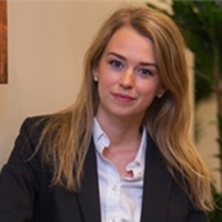 Caroline Ludvigsson