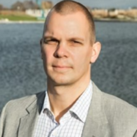 Andreas Jinnestrand