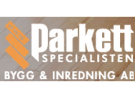 Parkettspecialisten Bygg & Inredning i Stockholm AB