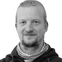 Christian Thorén
