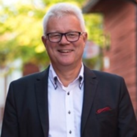 Jeff Moorberg