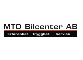 MTO Bilcenter