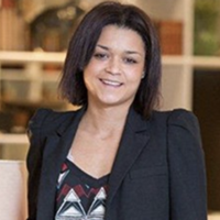 Amanda Fåglum