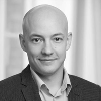 Henrik Backman