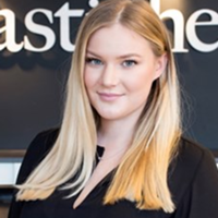 Astrid Skogh