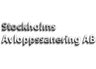 Stockholms Avloppssanering AB