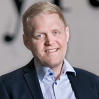 Mattias Jonsson