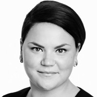 Alexandra Jacobsson