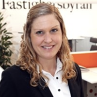 Caroline Lindquist