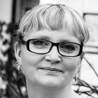 Emma Winblad von Walter